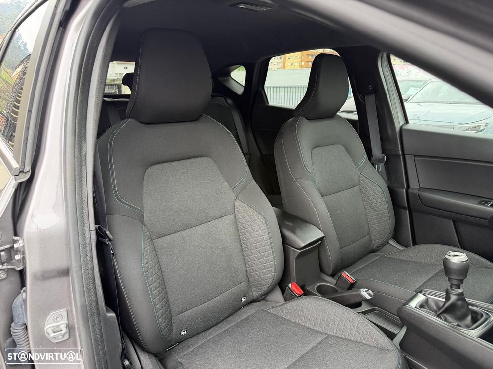 Mitsubishi ASX 1.0 MPI-T Kaiteki - 17