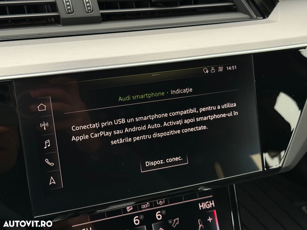 Audi e-tron 55 quattro - 34