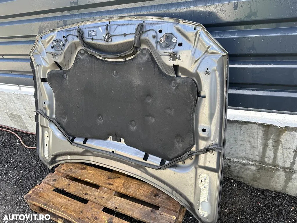 Capota fata originala JAGUAR XF 260 2015-2023 gx63-19h237-ab - 3