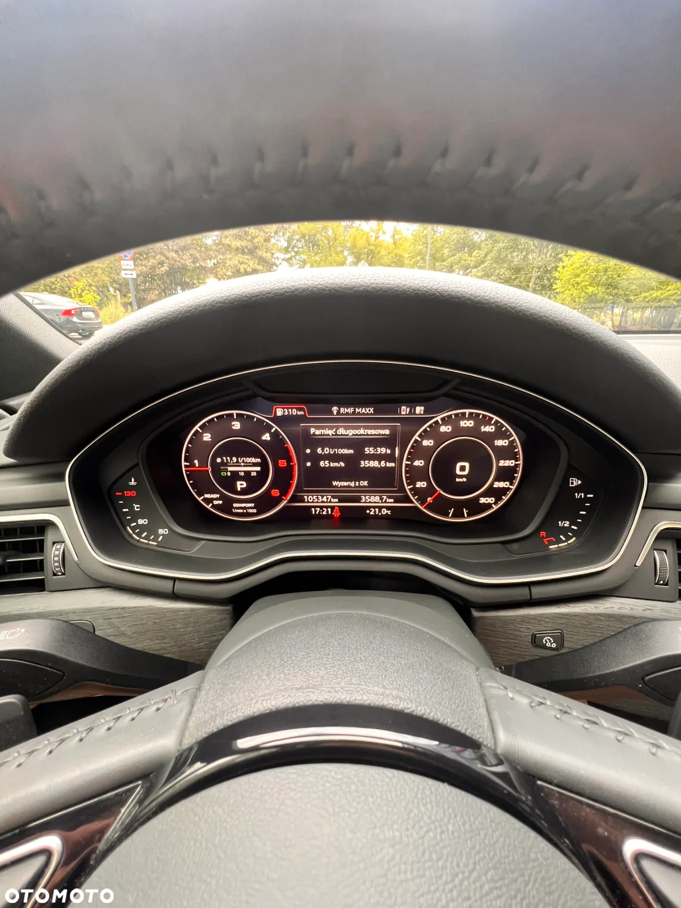 Audi A4 Allroad 2.0 TDI Quattro S tronic - 9