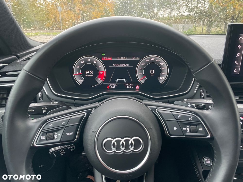 Audi A4 Allroad quattro 45 TFSI S tronic - 12