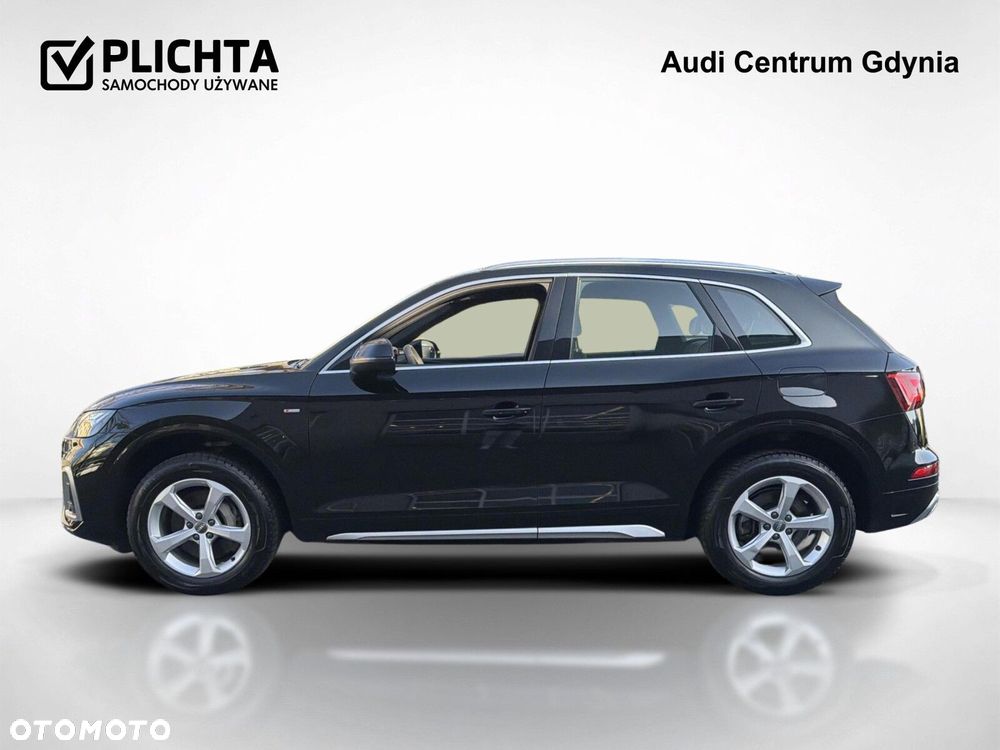 Audi Q5 50 TFSI e Quattro S Line S tronic - 2