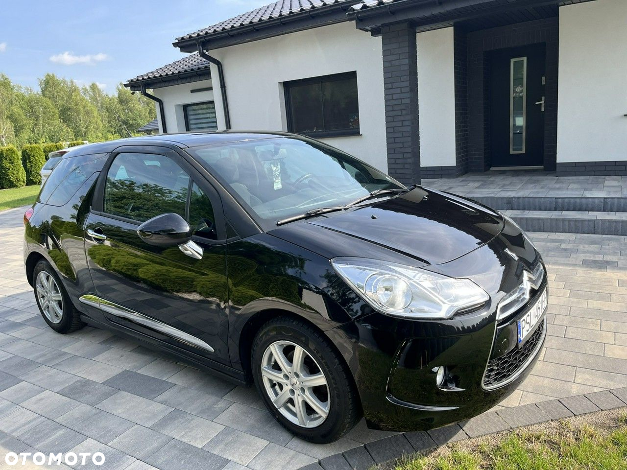 Citroën DS3 BlueHDi 100 CONNECTED CHIC - 25