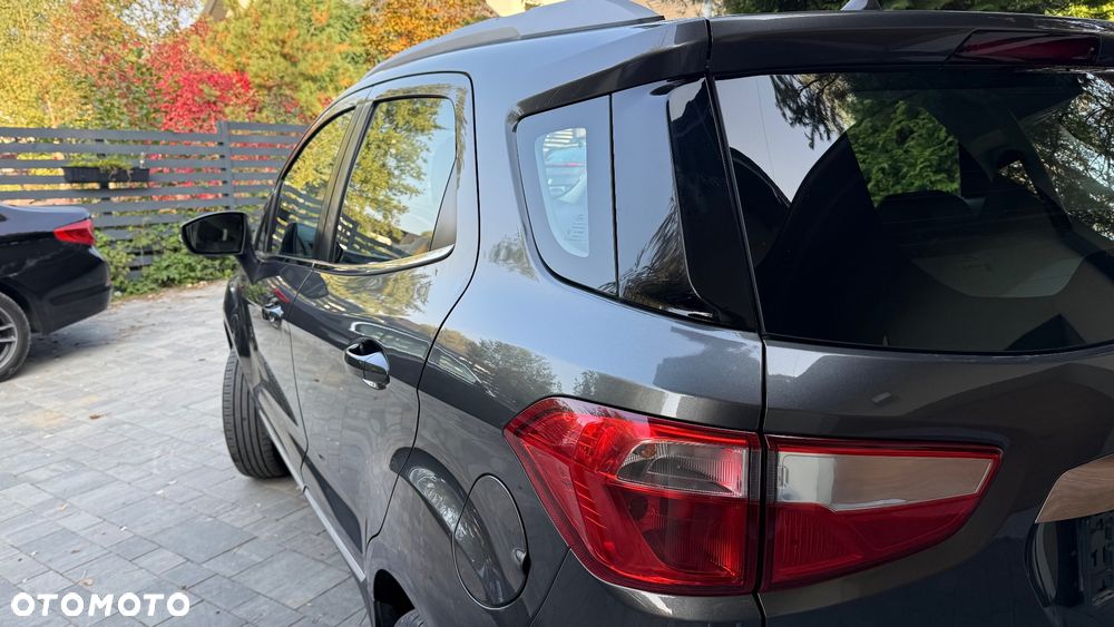 Ford EcoSport - 18