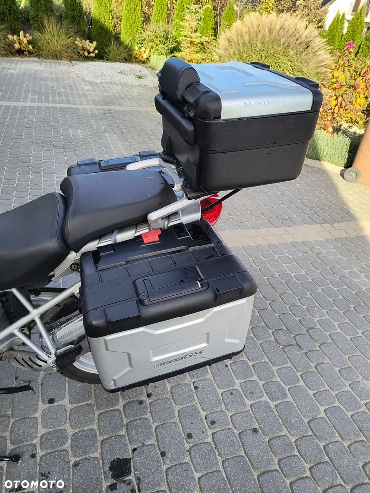 BMW GS - 7