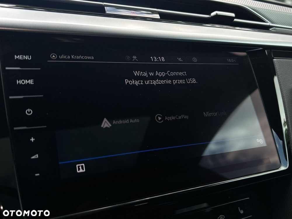 Volkswagen Arteon Shooting Brake 2.0 TDI 4Motion R-Line DSG - 29