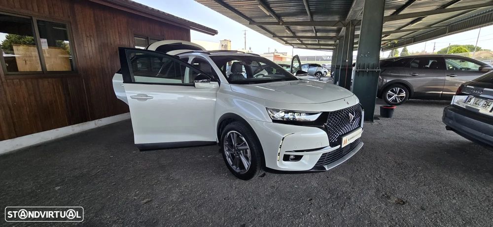 DS DS7 Crossback E-Tense Rivoli EAT8 - 45