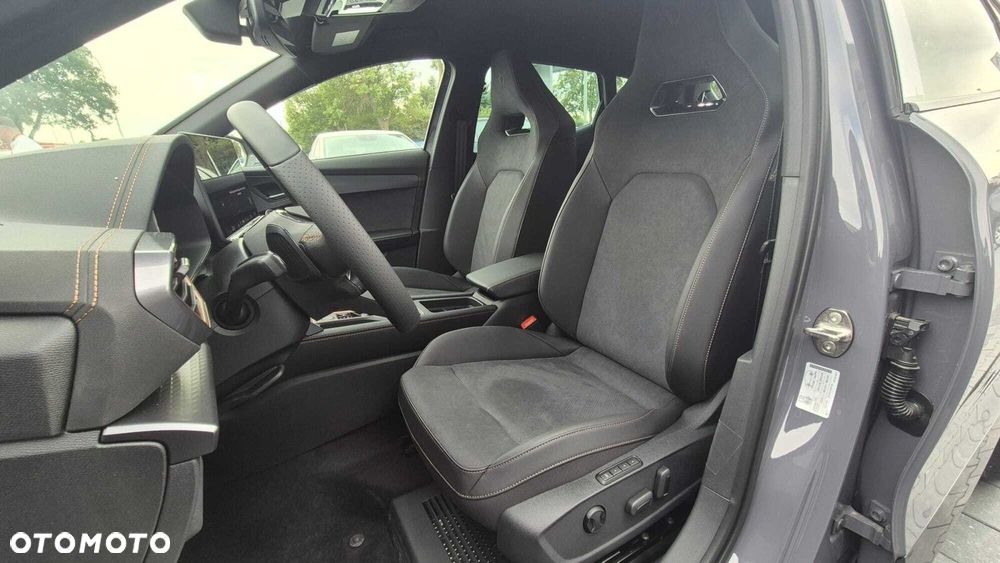 Cupra Formentor 1.5 eTSI mHEV DSG - 16