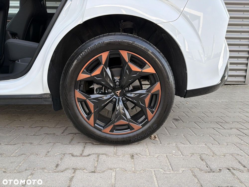 Cupra Terramar - 20