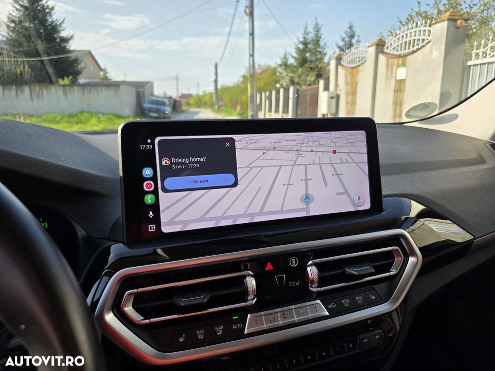 BMW X3 xDrive30e Aut. Luxury Line - 6