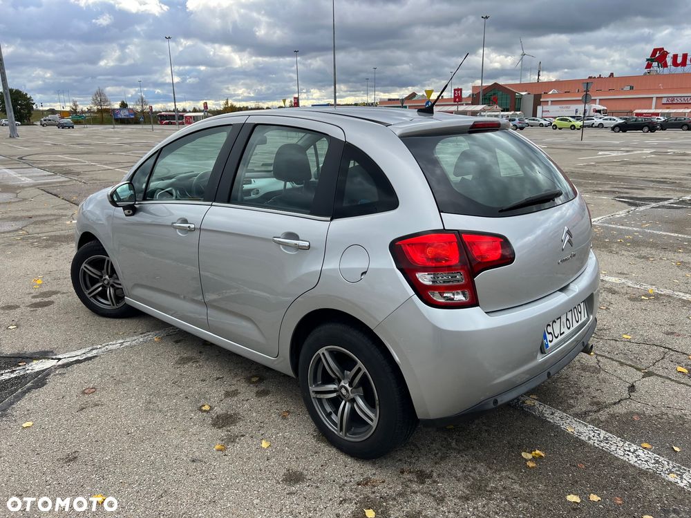 Citroën C3 - 8