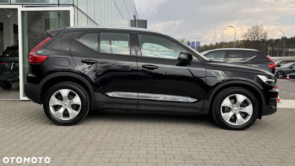 Volvo XC 40 - 3