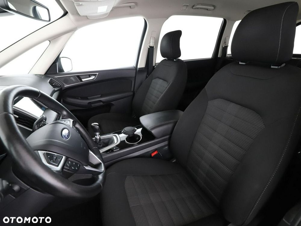 Ford Galaxy 1.5 EcoBoost Start-Stopp Business Edition - 14