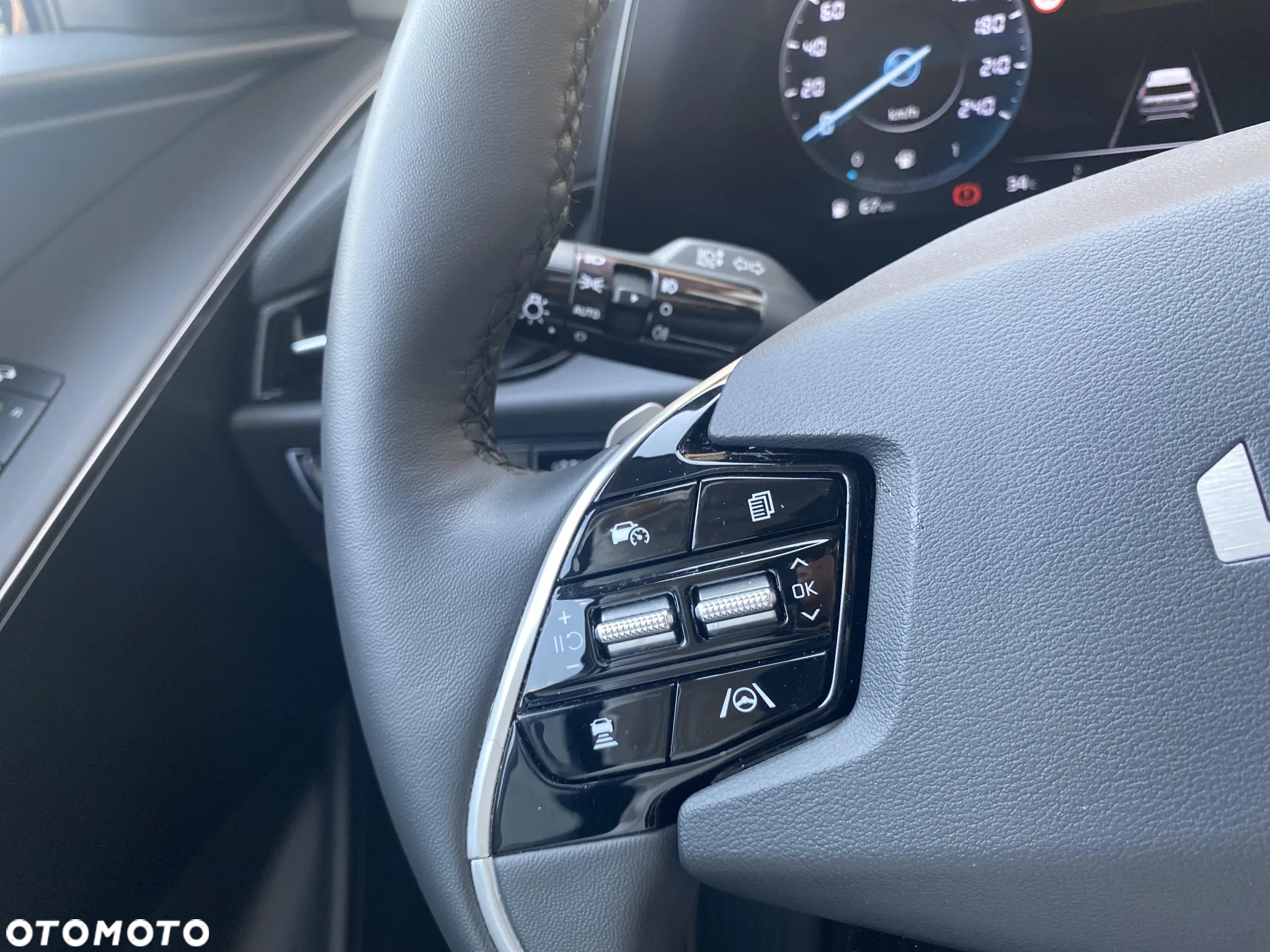 Kia Niro 1.6 GDI Hybrid Business Line - 6