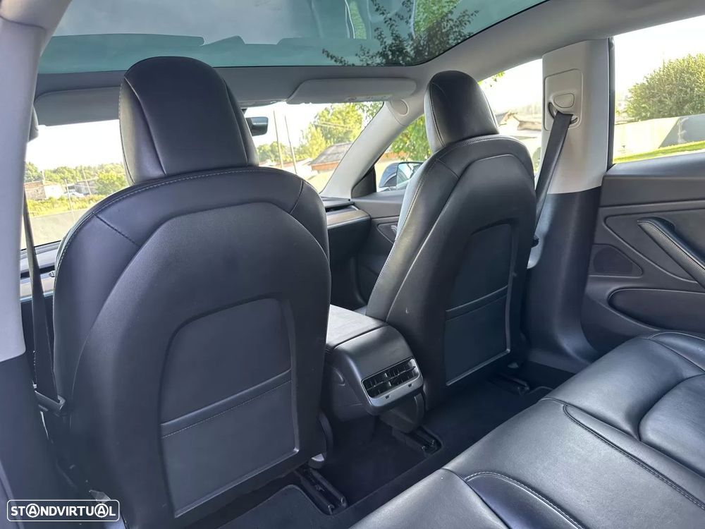 Tesla Model 3 Performance Tração Integral - 42