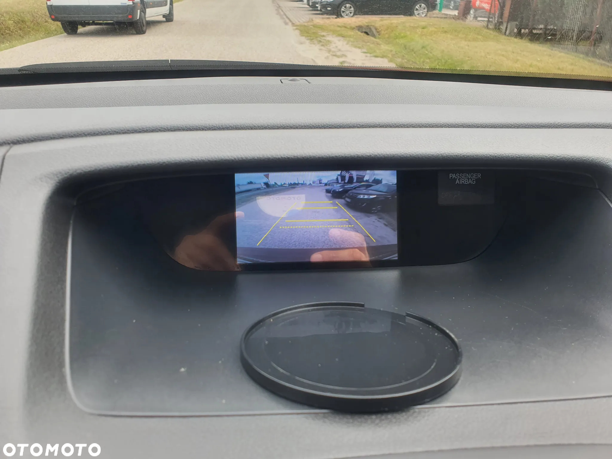 Honda CR-V 2.0 Executive - 19