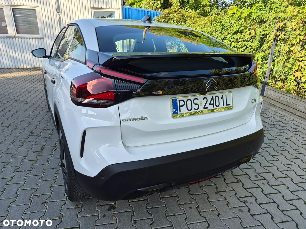 Citroën C4 1.2 PureTech Business Edition S&S EAT8 - 6