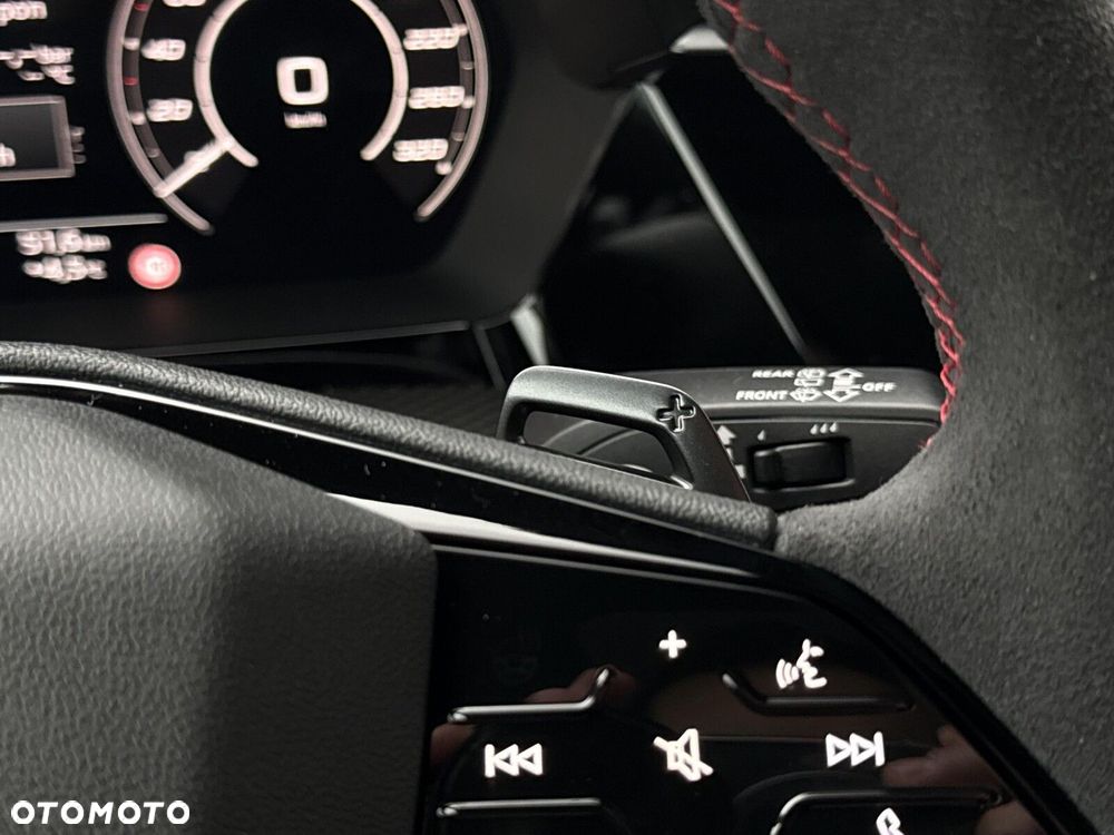 Audi RS3 Sportback - 25