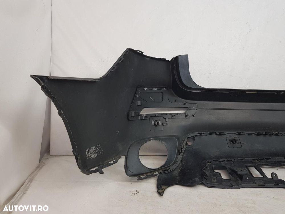 Bara spate BMW X6 E71 dupa 2008 - 6