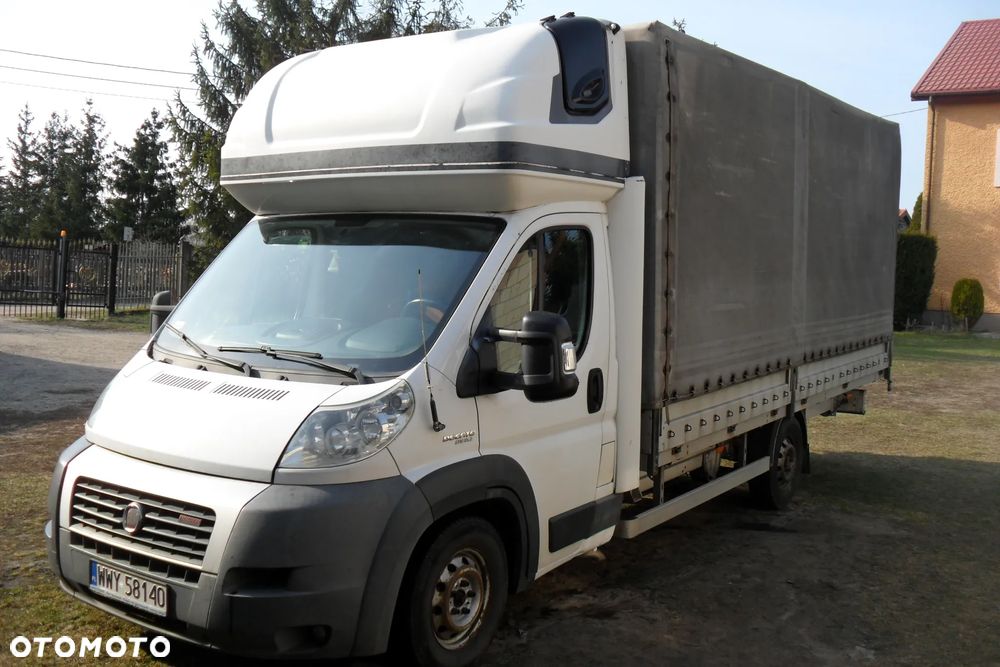 Fiat Ducato - 4