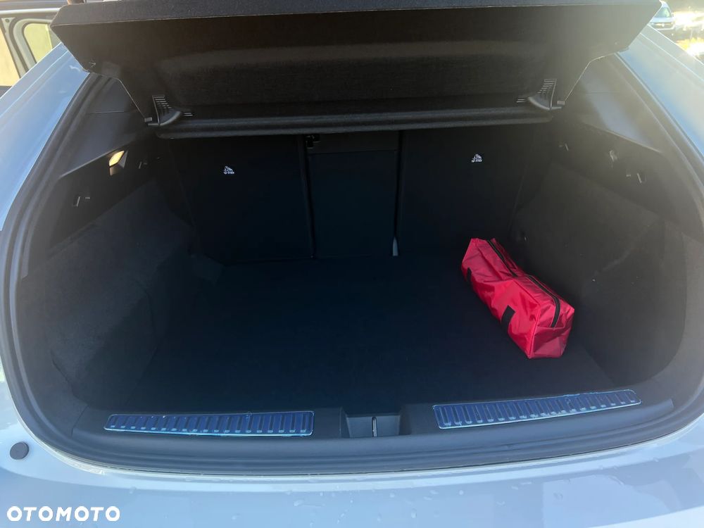Renault Rafale 1.2 E-Tech Full Hybrid 200 esprit Alpine MMT - 16