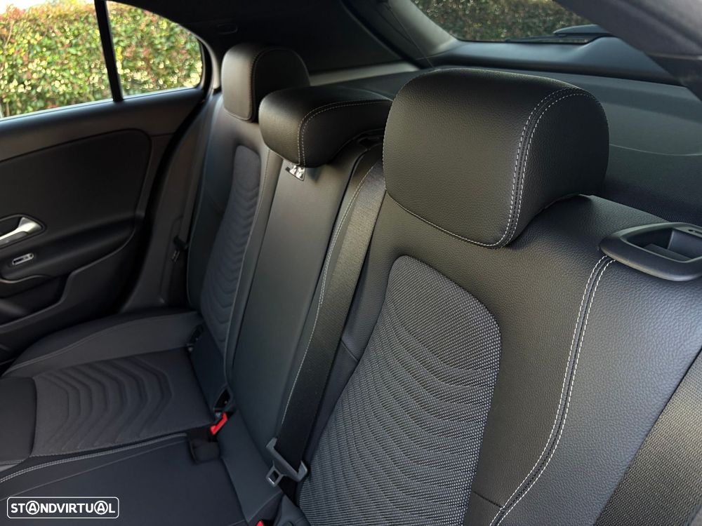 Mercedes-Benz A 250 e Progressive - 41