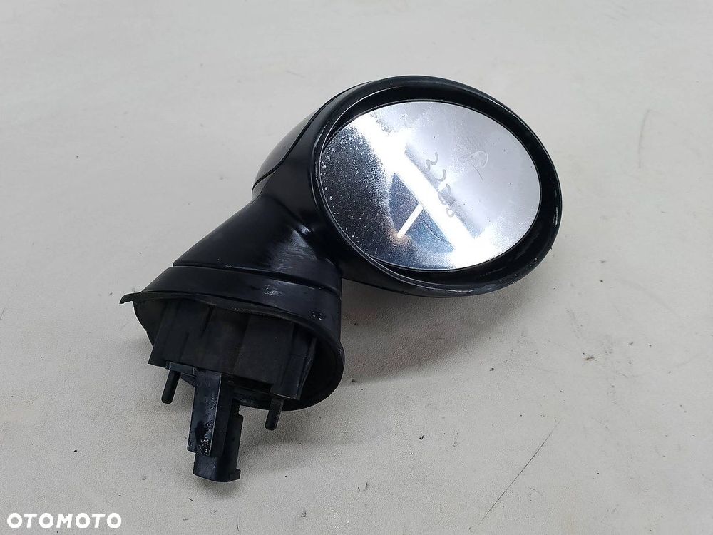 LUSTERKO PRAWE MINI R50 - 6