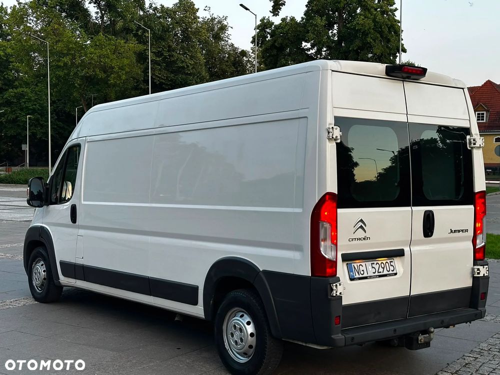 Citroën Jumper - 5