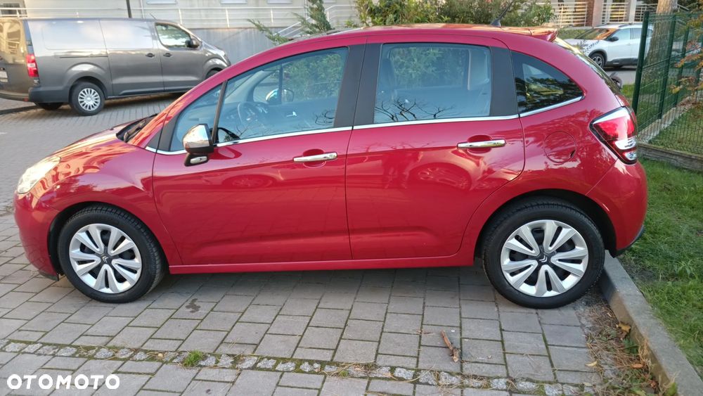 Citroën C3 1.2 VTi Selection - 21