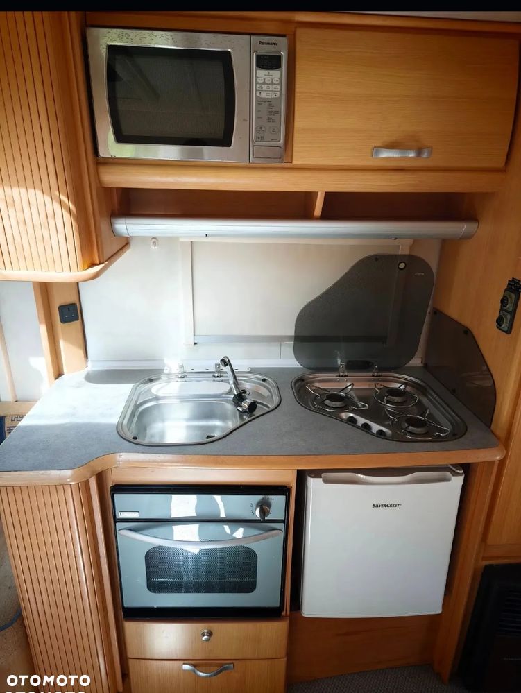 TEC Travel King 535 TE - 10