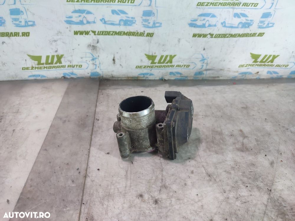 Clapeta acceleratie 2.0 tdi CFGB, CBBB CLLA 03l128063r Audi A4 B8/8K - 2