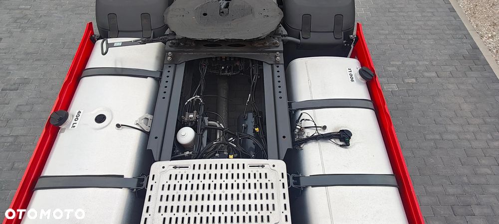 DAF XG+ PLUS 480 FT - 23