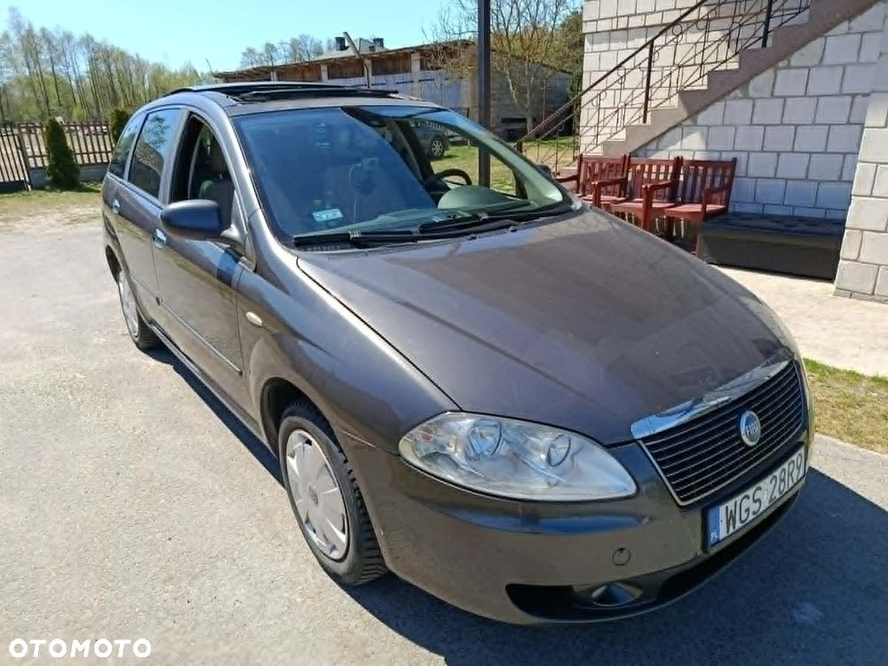 Fiat Croma - 3