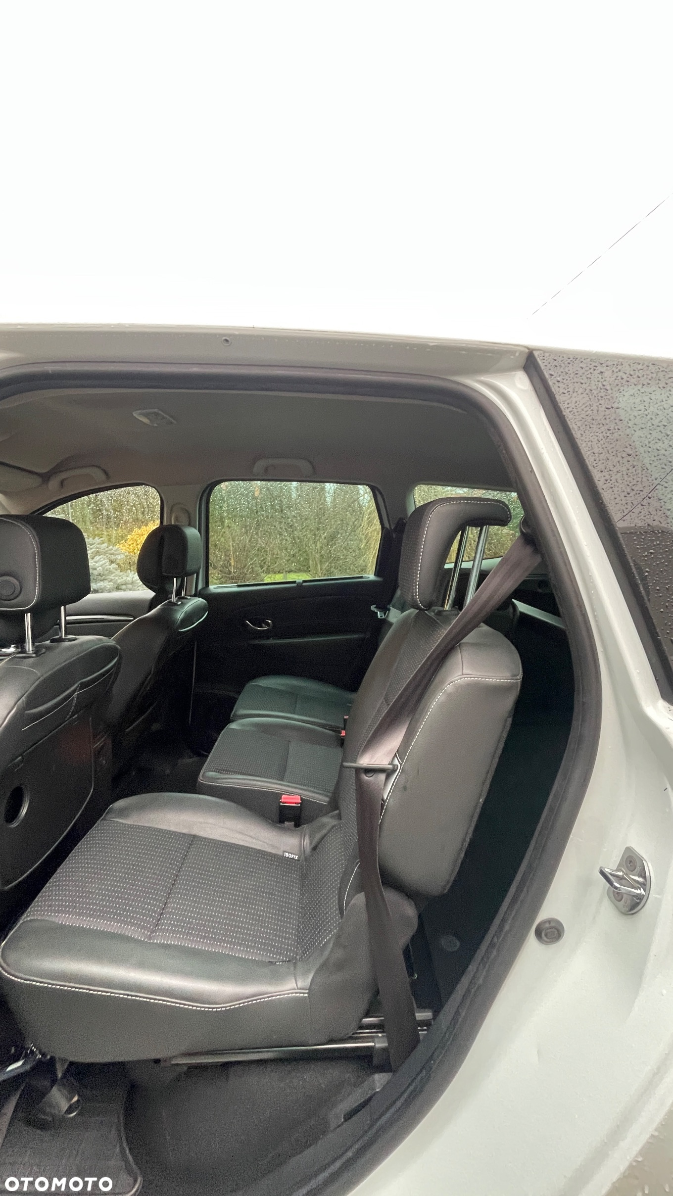 Renault Scenic - 17
