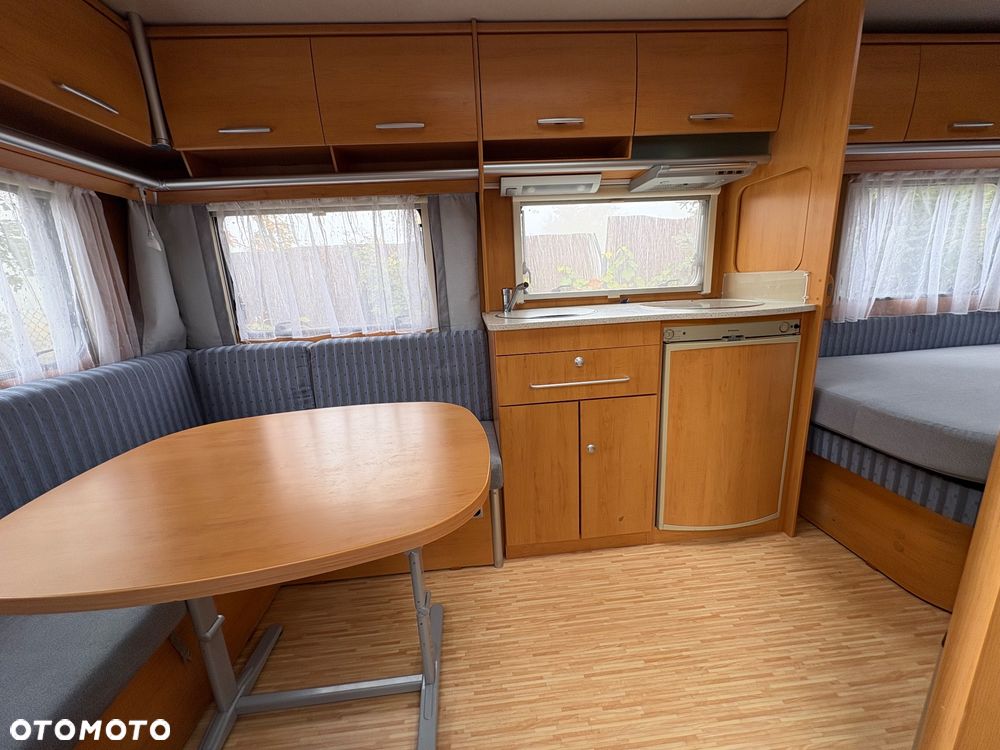 Hymer-Eriba Living EL 465 - 34