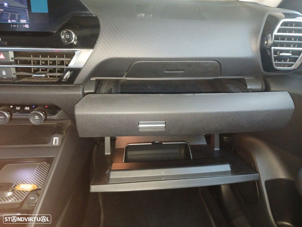 Citroën C4 1.5 BlueHDi Shine Pack EAT8 - 21