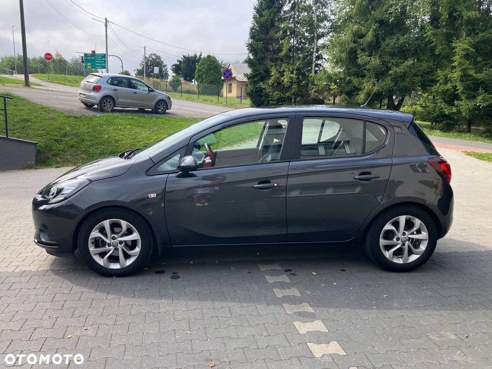Opel Corsa 1.4 Color Edition - 3
