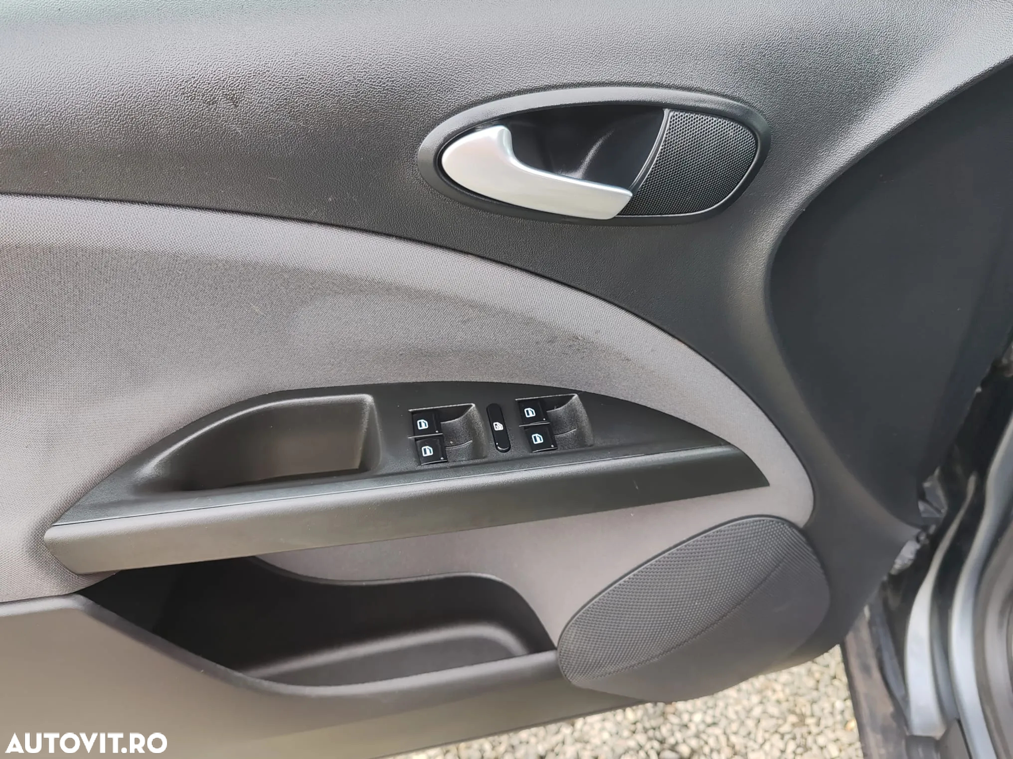 Seat Altea XL - 9