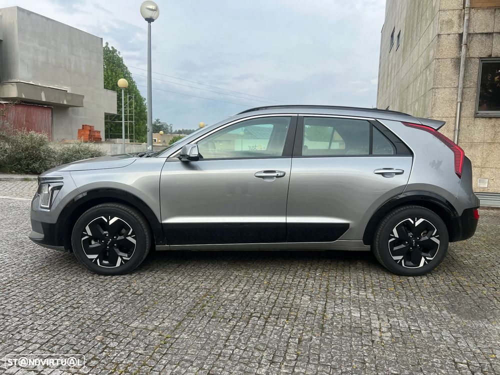 Kia e-Niro Spirit - 5