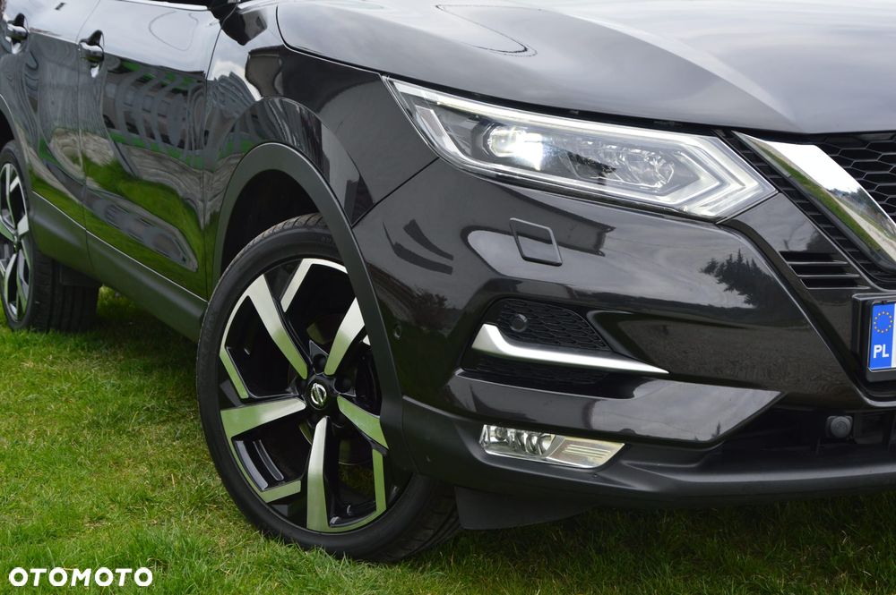 Nissan Qashqai 1.6 DIG-T Tekna+ - 6