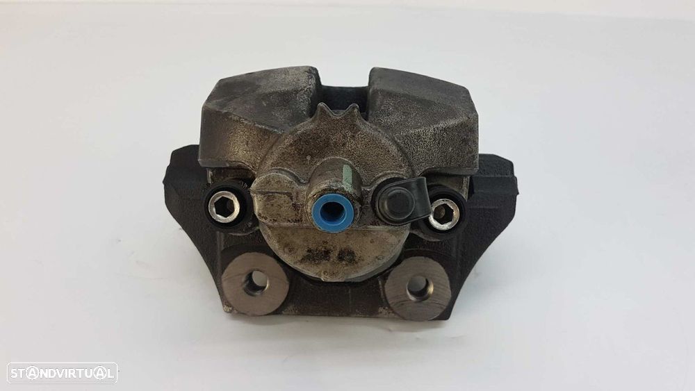 PINÇA DE TRAVÃO TRASEIRA ESQUERDA BMW X5 (F15) XDRIVE30D - 3
