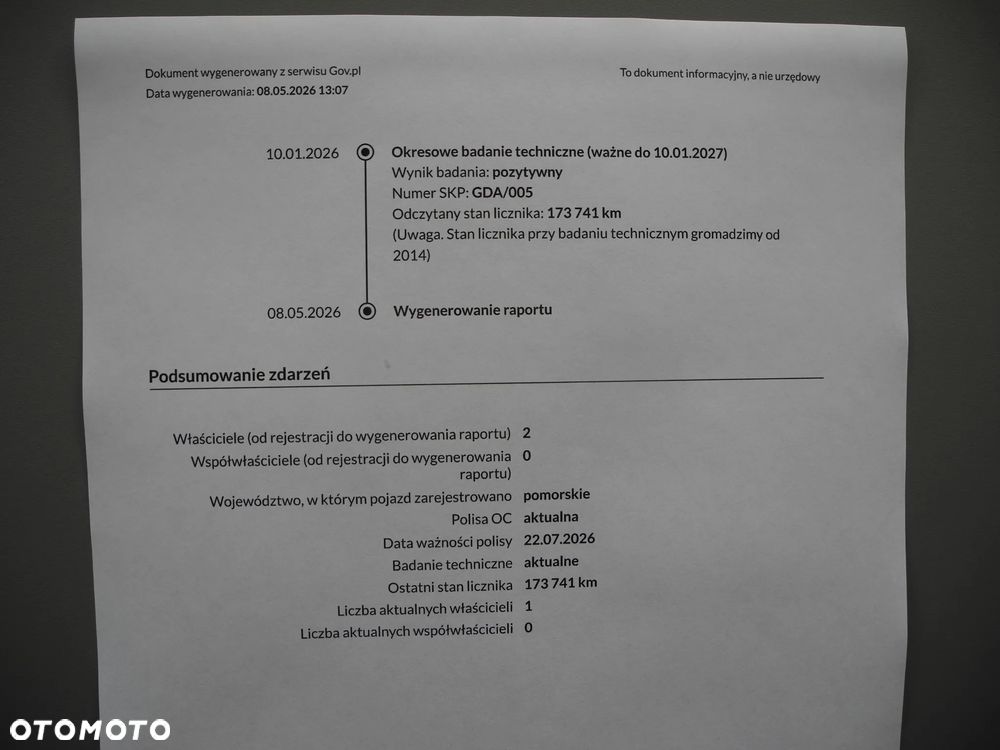 Kia Sportage 2.0 CRDI XL AWD - 8