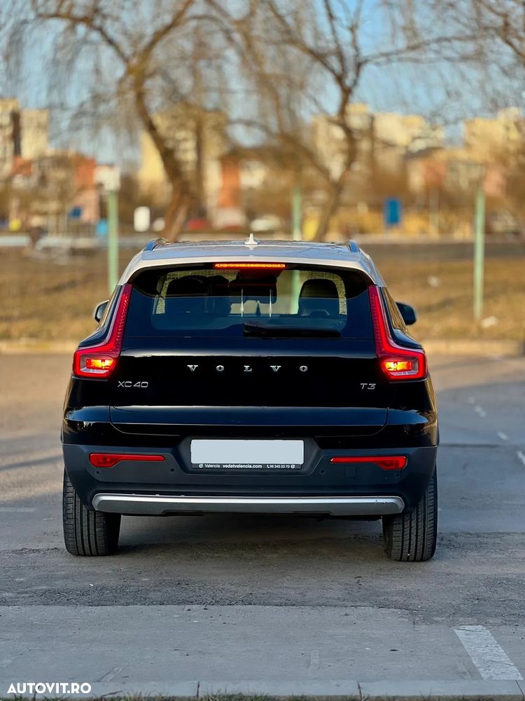 Volvo XC 40 T3 - 5