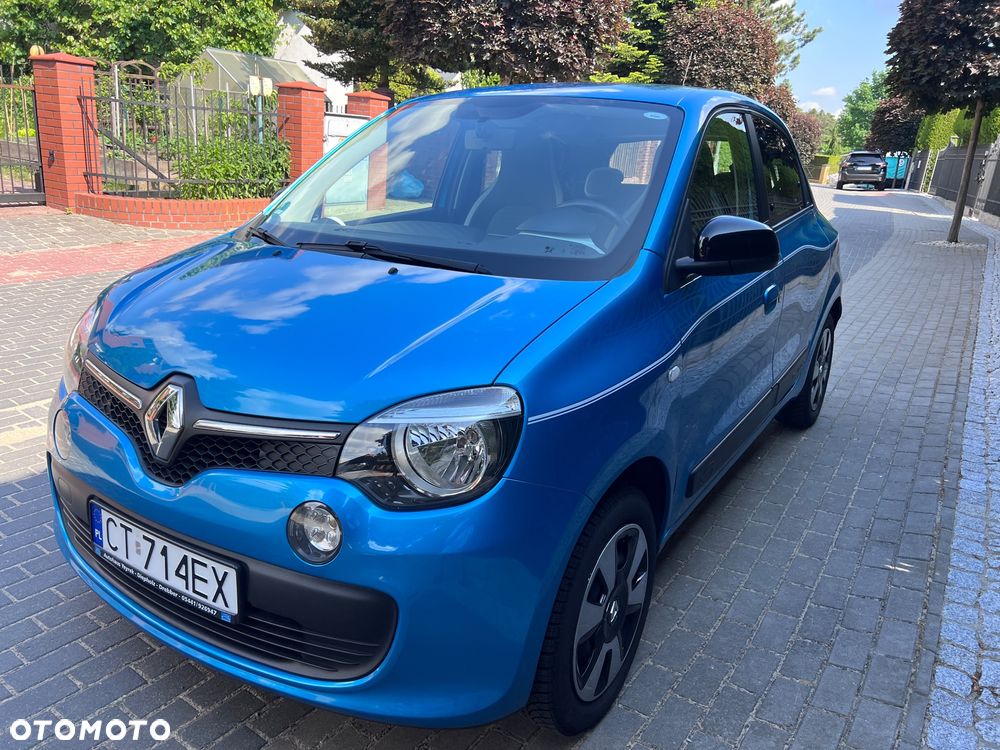 Renault Twingo SCe 70 Intens - 9