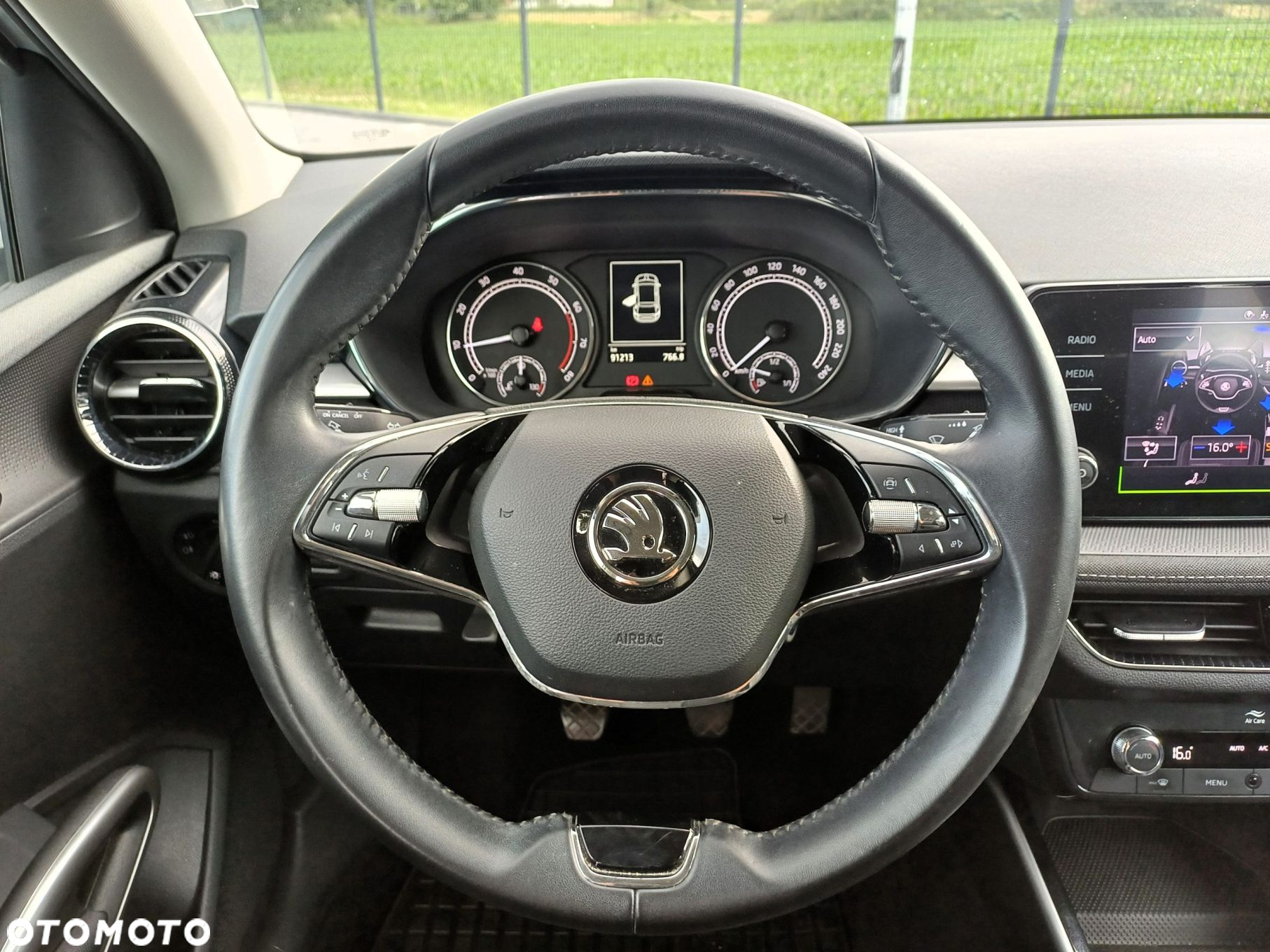 Skoda Fabia 1.0 TSI Style - 9