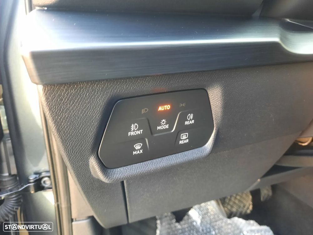 Cupra Formentor 1.4 e-Hybrid DSG - 23