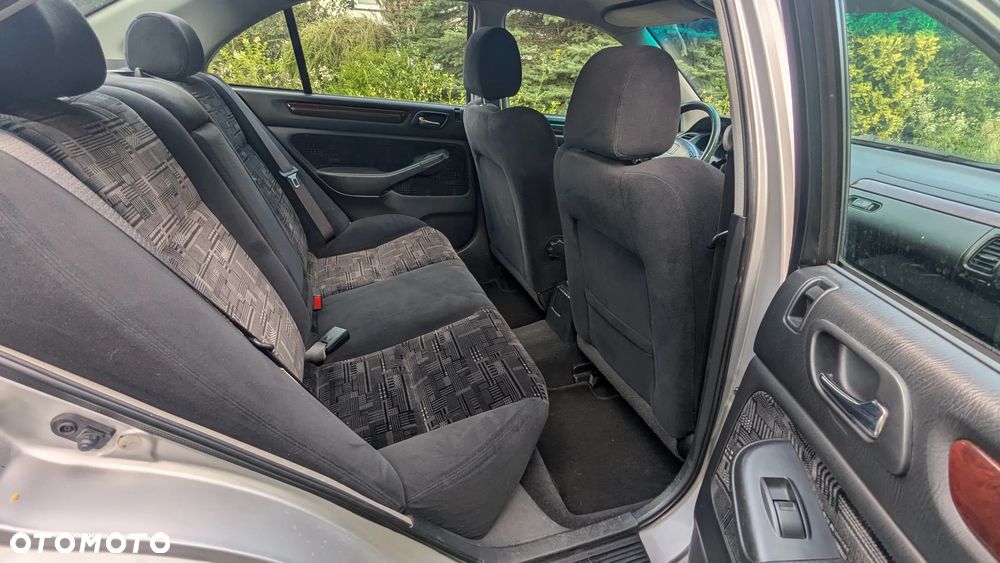 Honda Accord - 14