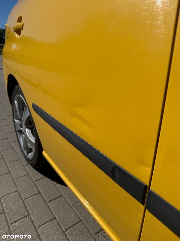 Seat Ibiza 1.4 16V Reference - 7