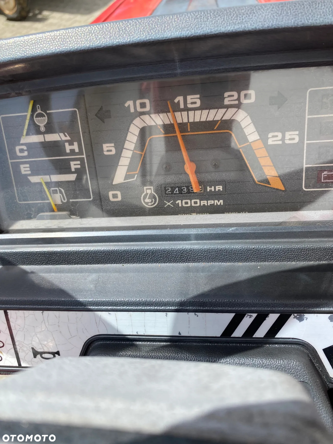 Mitsubishi MT20 - 5