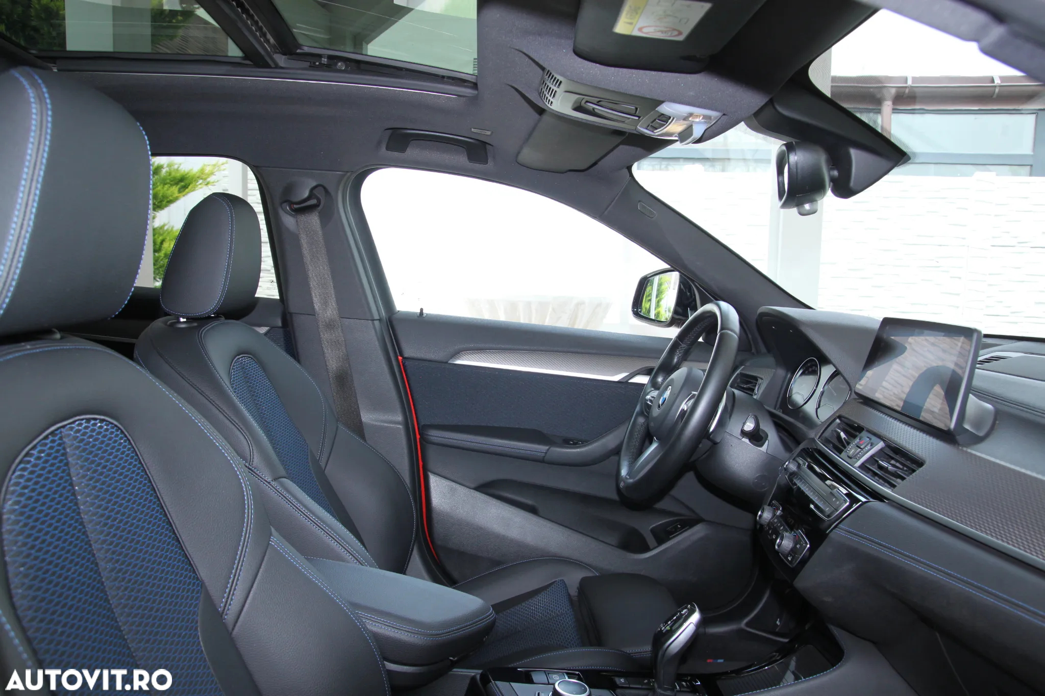 BMW X2 - 19